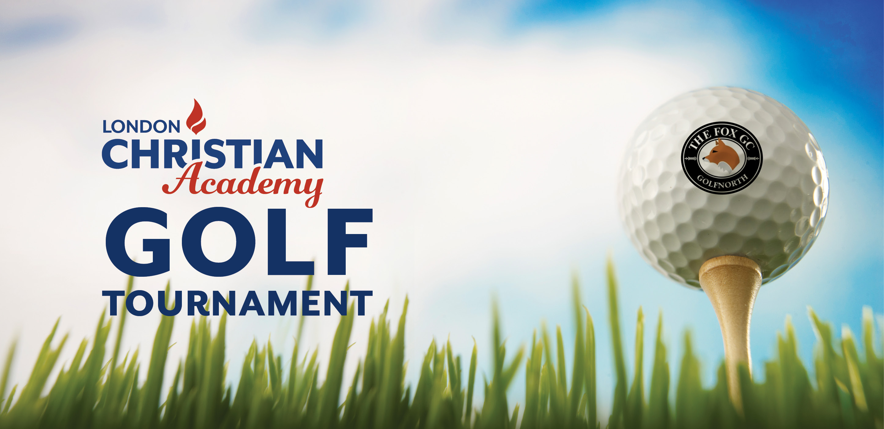 Join Us for the 19th Annual LCA Golf Tournament