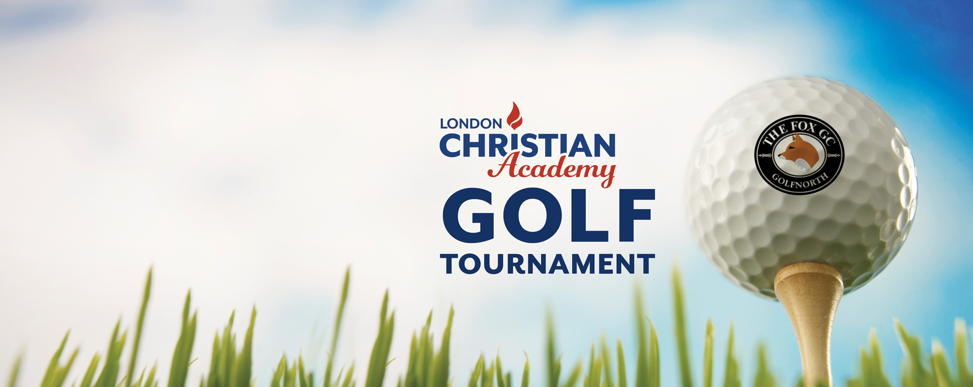 Golf Fore Christian Education Join us on June 10th, 2023. Register Now