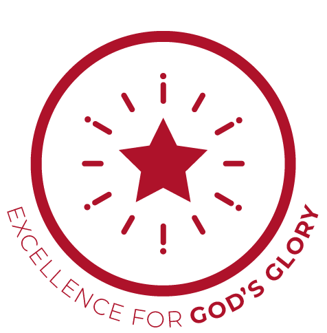 V5-Excellence Value - Excellence For God's Glory
